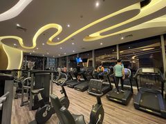 -W Fitness 威尔仕健身(北京英皇集团中心店)
