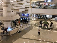 -万象影城(杭州万象城IMAX激光店)