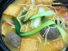 -金陵杨胖子·砂锅麻辣烫(金轮新天地店)
