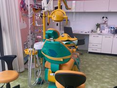 -牙博士口腔品牌连锁(杨浦店)