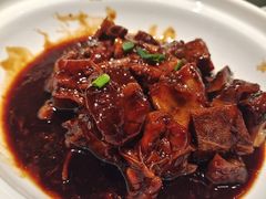 -绿茶餐厅(滨海万达广场店)