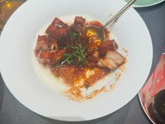 -锦府园(环球港店)