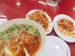 -西塔大冷面(市府大路店)