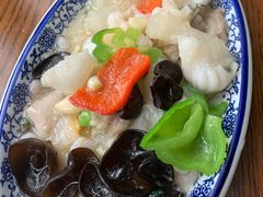 -孙盛兴奥灶面馆·蟹黄面·三虾面(山塘街总店)