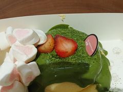 抹茶梳乎厘-狐狸和向日葵(北京路店)