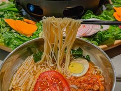 -正宗齐齐哈尔烤肉·齐牛哥鲜切炭火烤肉(杭州总店)