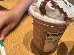 -星巴克(天津佛罗伦萨小镇店)