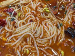 毛血旺米线-常鲜德乐购迎桂馒头店(麻巷公寓店)
