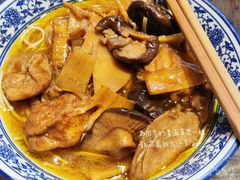 -西园寺素食(西园弄戒幢律寺店)