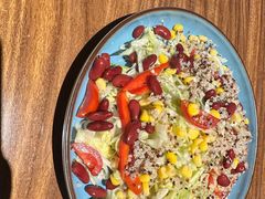 -路易十三西餐厅(西关新天地店)