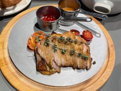 -小大董·烤鸭(观景餐厅·南京西路店)