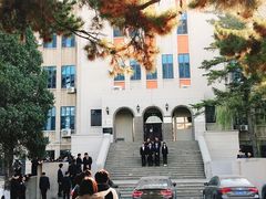 -东北大学(南湖校区)