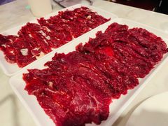 -食潮汕头鲜牛馆(望京保利店)