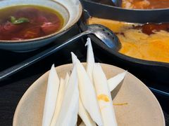 -莺花渡火锅City Green(万象城店)