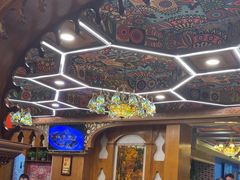 -乡村馕坑肉·烧烤·新疆菜·本地人更爱吃(阿勒泰首店)