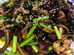 -肖记公安牛肉鱼杂馆· 省级非物质文化遗产(仁和路店)