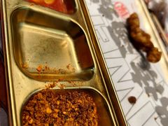-丽伟的串·烧烤·砂锅(芝麻街店)