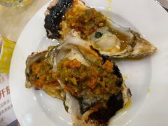 -芭菲盛宴·环球美食(袁家岗店)