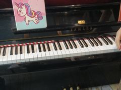 -圣典成人钢琴俱乐部(国贸旗舰校区)