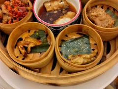 -丽华园(汉阳龙阳店)