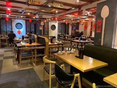 -禄运茶居·手工点心(猎德店)
