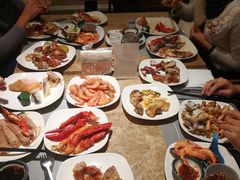 -盛宴标帜餐厅·亲子自助 (南昌喜来登酒店)