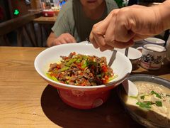 -农耕记·湖南土菜(观澜福城天虹店)