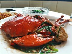 -无招牌海鲜餐厅(克拉码头店)
