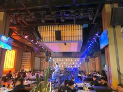 -洛缦音乐餐厅(工业展览馆万象城店)