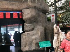 -九尊食上(生态园林酒店)