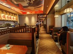 -仓桥家·焗寿司·锅物(光谷步行街店)