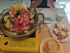 -米泰芒·东南亚料理(体育西店)