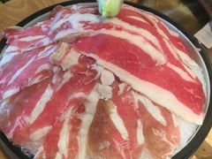 -椰夫人·养生椰子鸡(金沙洲永旺店)