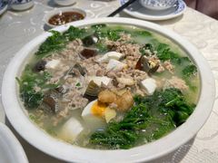 -原汁原味农家菜·经典粤菜(江燕南路店)