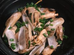 蛏子-小时候焗海鲜(鄞州万达店)