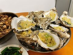 -黄沙水产交易市场
