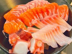 -科尔海悦酒店樱之河日本料理(清河东路店)