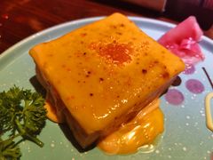 明太子芝士烧玉子-二丁目食堂(铁西星摩尔店)