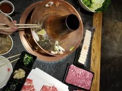 -清真京华源·涮肉烧烤(丰庆店)