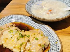 -南小蟹手工點心(三里屯店)