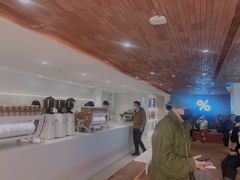 -% Arabica阿拉比卡咖啡(武汉天地店)