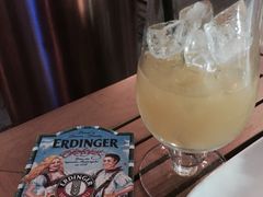 Hooley's&nbsp;爱尔兰音乐餐吧-Hooley's活利仕西餐厅(珠江新城店)