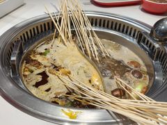 -袁记串串香(康太家园店)