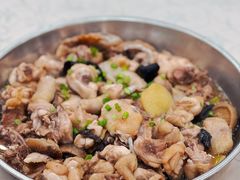 -新塘畔酒楼(里水大道北店)