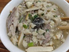 -老刘家永盛斋·传统泡馍(东关南街店)