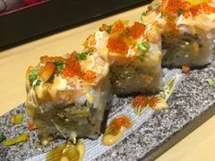 -昱匠·日本料理(金融街店)