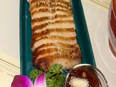 -太食獸泰式茶餐厅(IFS国金中心店)