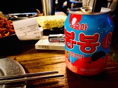 -MI WU FACTORY米屋美食工厂餐厅(绿地店)