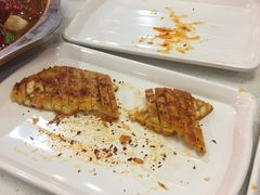 -小杨烤肉(高新店)