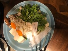 -山葵家·创意料理(EFC欧美广场店)